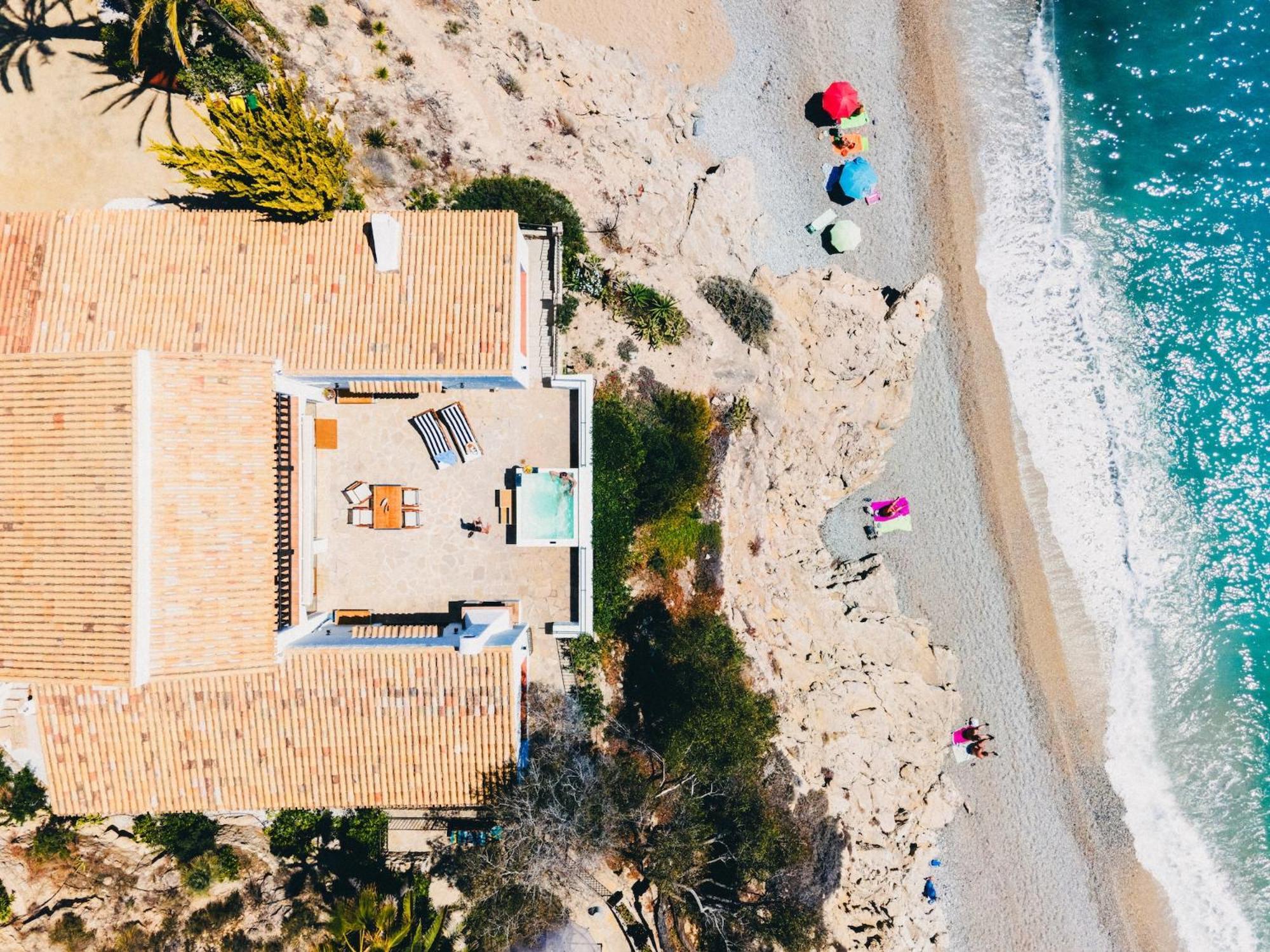 Villa Buccara Poniente