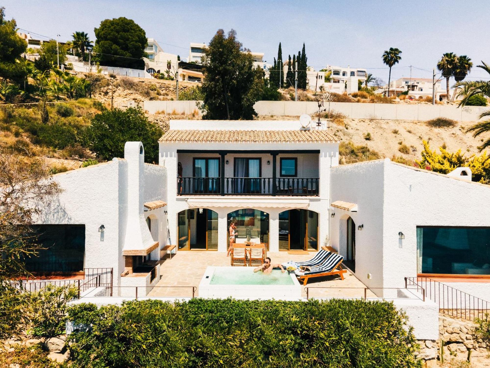 Buccara Poniente Villa Villajoyosa (La Vila Joiosa)