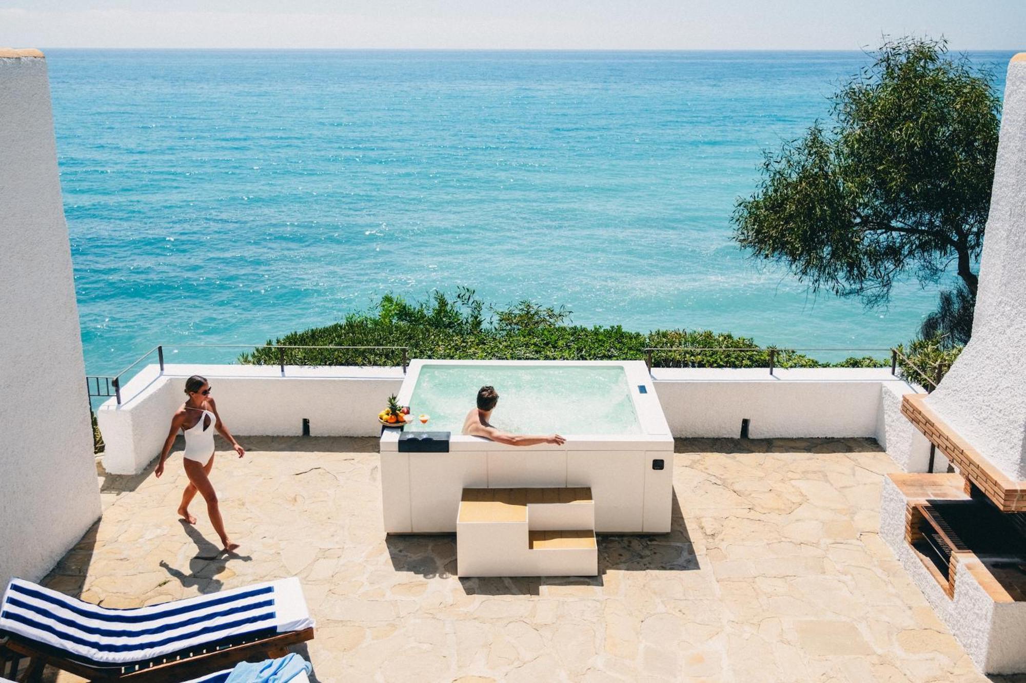 Villa Buccara Poniente Villajoyosa (La Vila Joiosa)