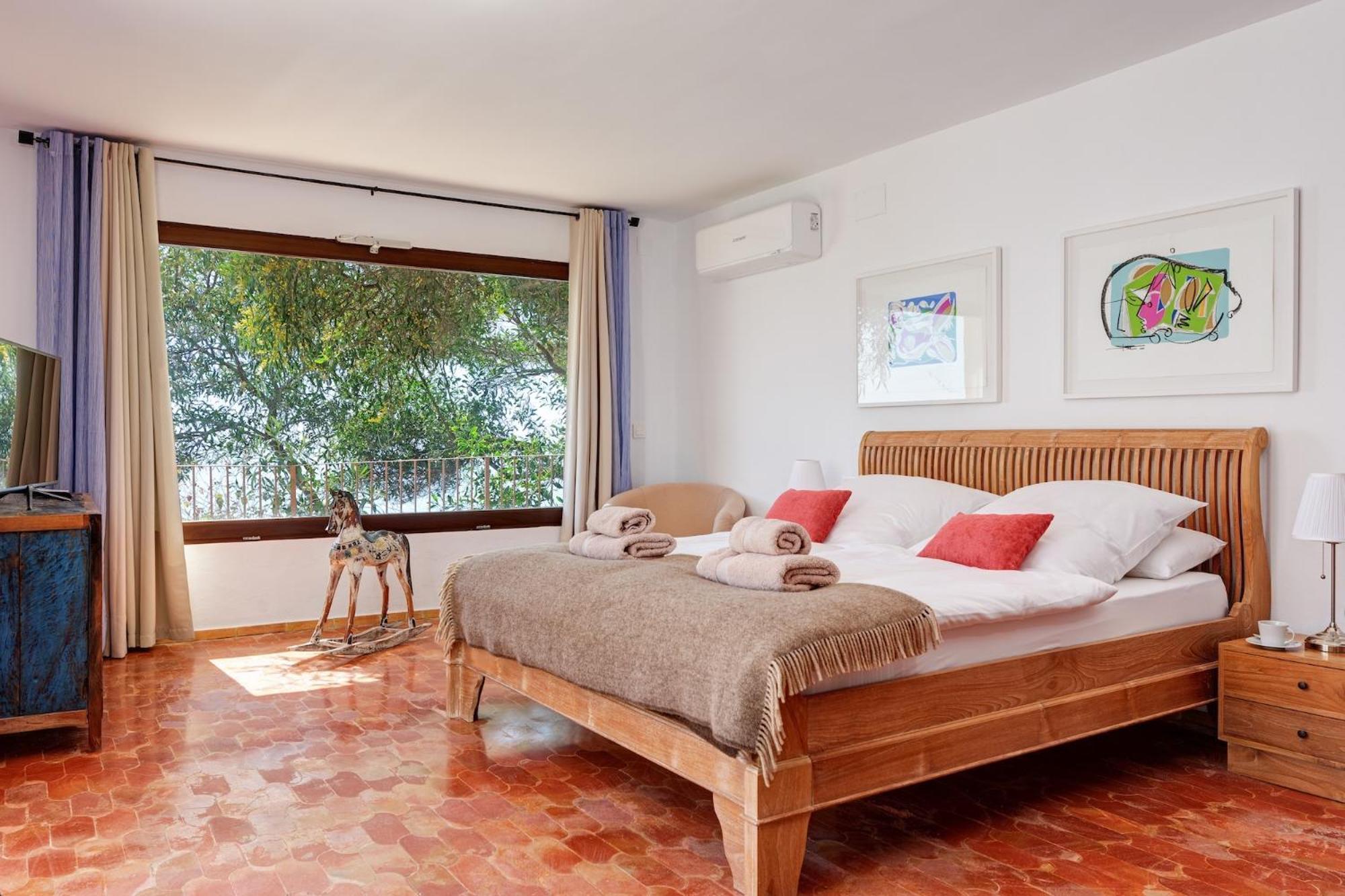 Buccara Poniente Villajoyosa (La Vila Joiosa)