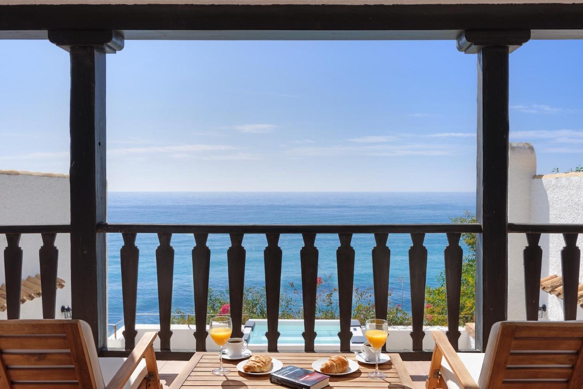 Buccara Poniente Villa