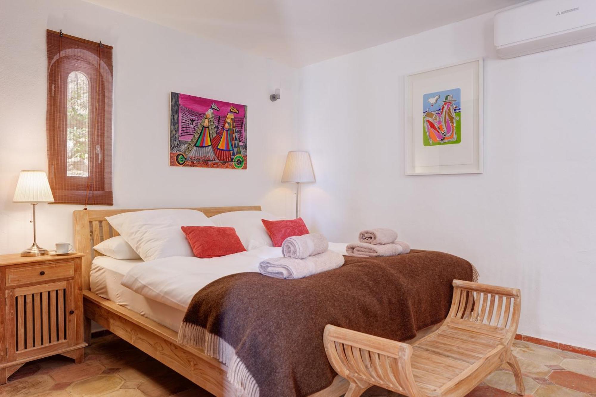 Buccara Poniente Villa *