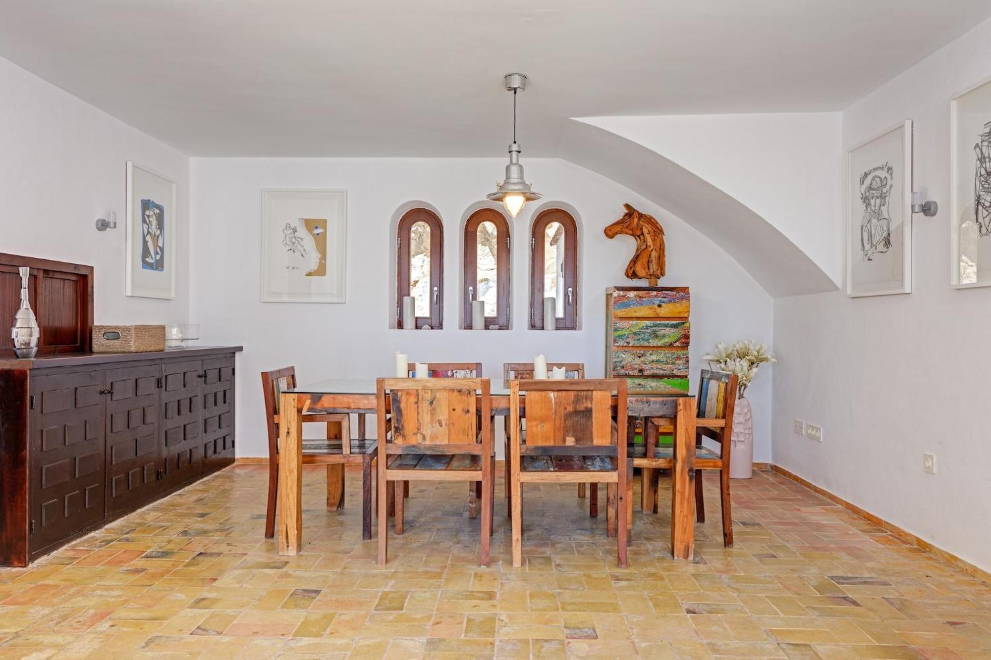 Villa Buccara Poniente Villajoyosa (La Vila Joiosa)