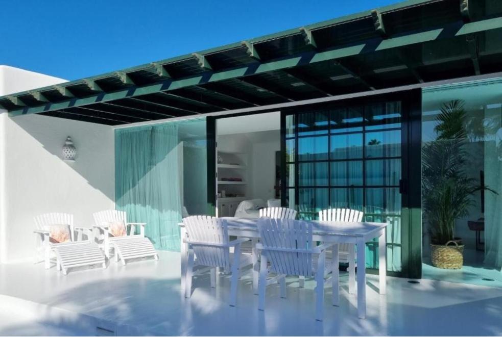 Casa Tamatina Apartamento Playa Blanca (Lanzarote)