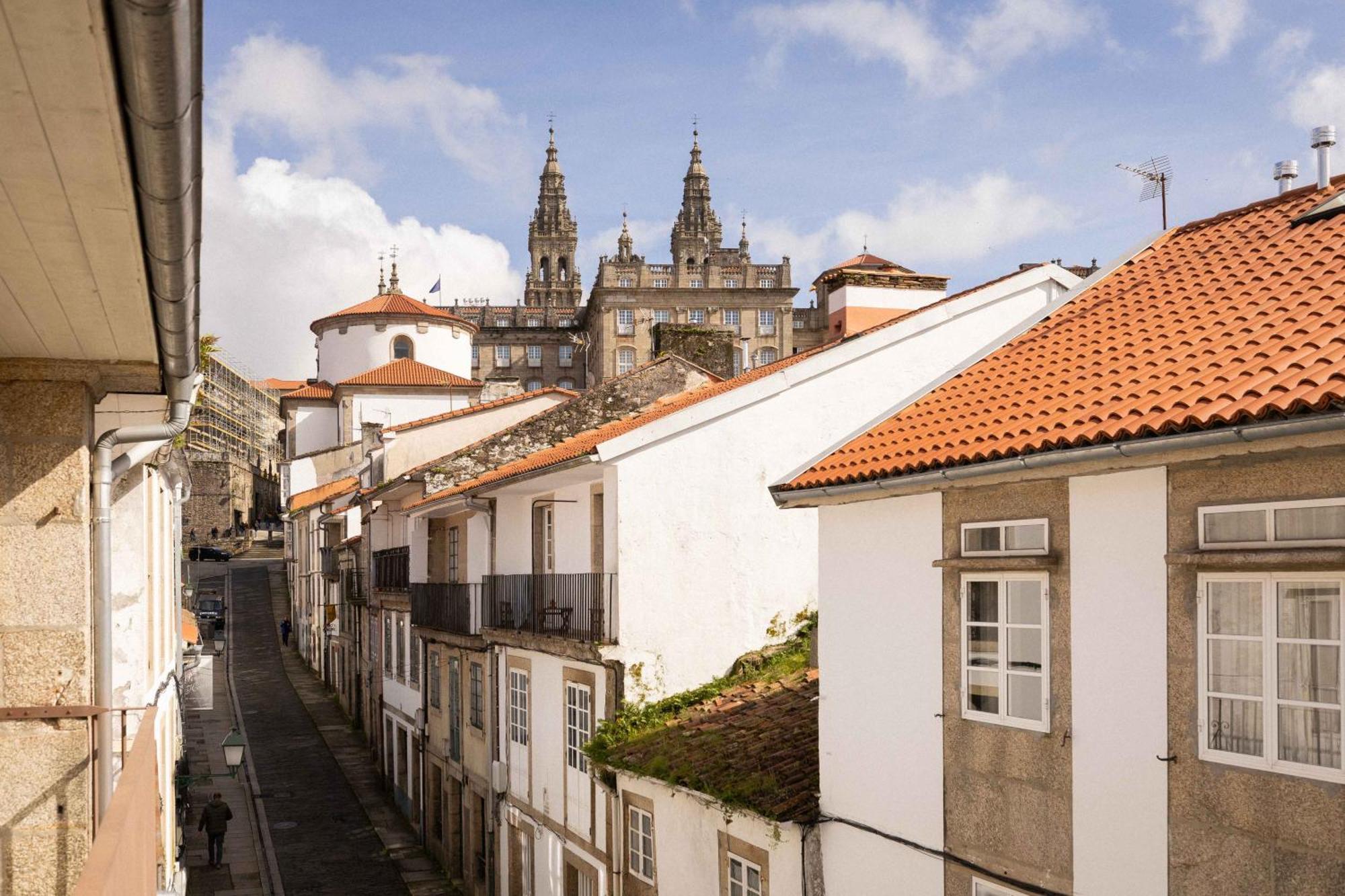 The Tailor's Garden Santiago de Compostela