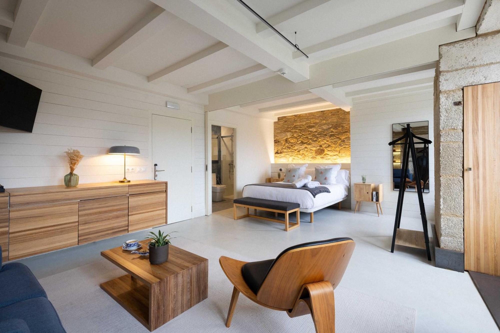 The Tailor's Garden Hotel