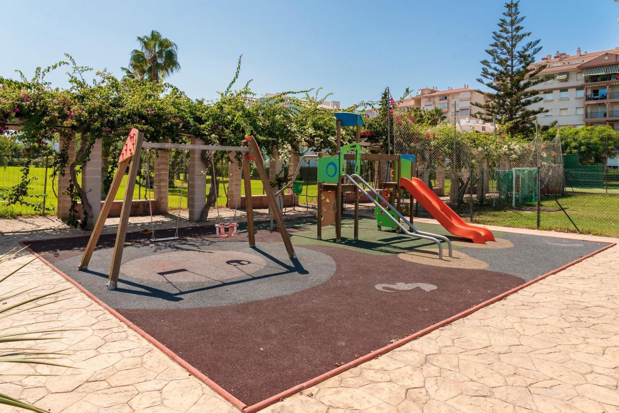 Apartment Laguna Torrox