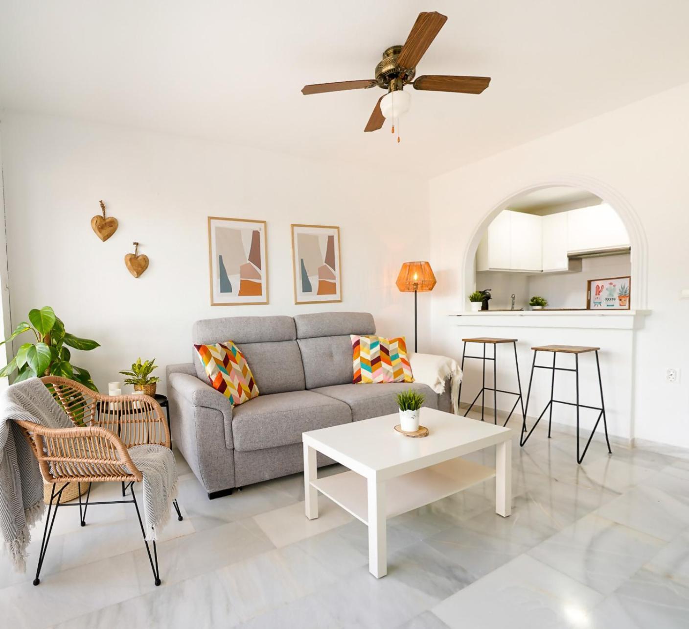 Apartment Laguna *