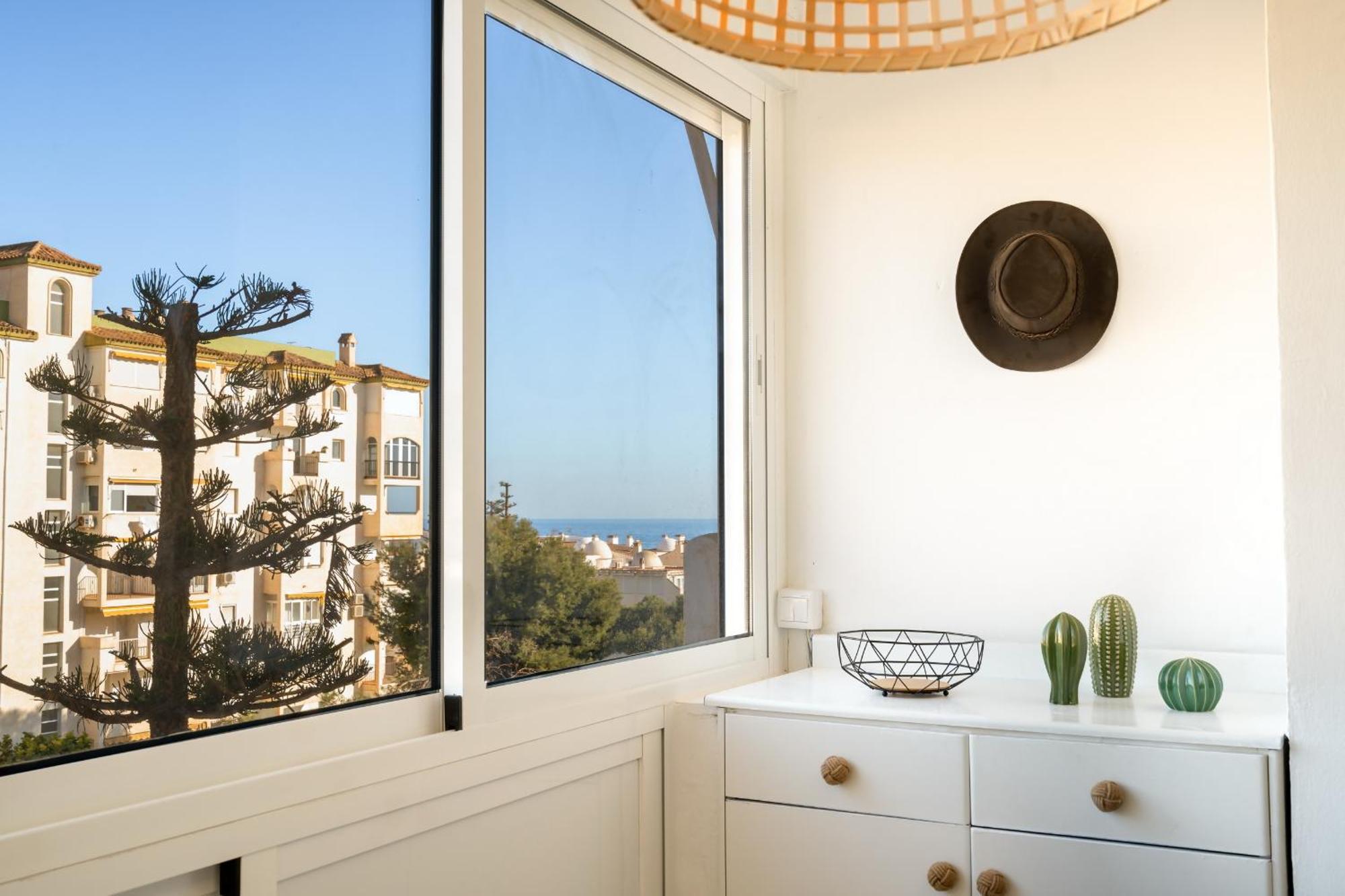 Apartment Laguna Torrox