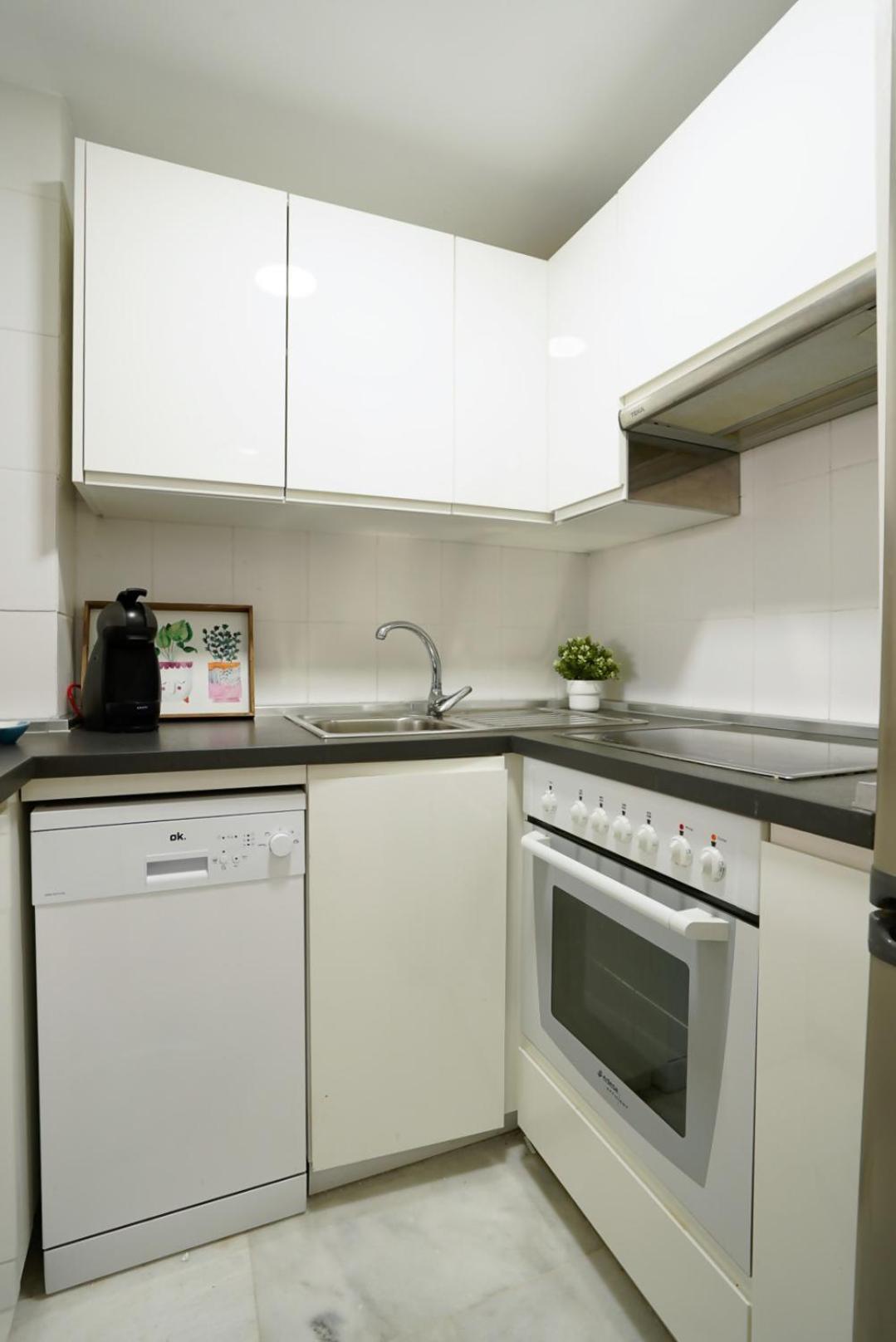 Apartment Laguna *