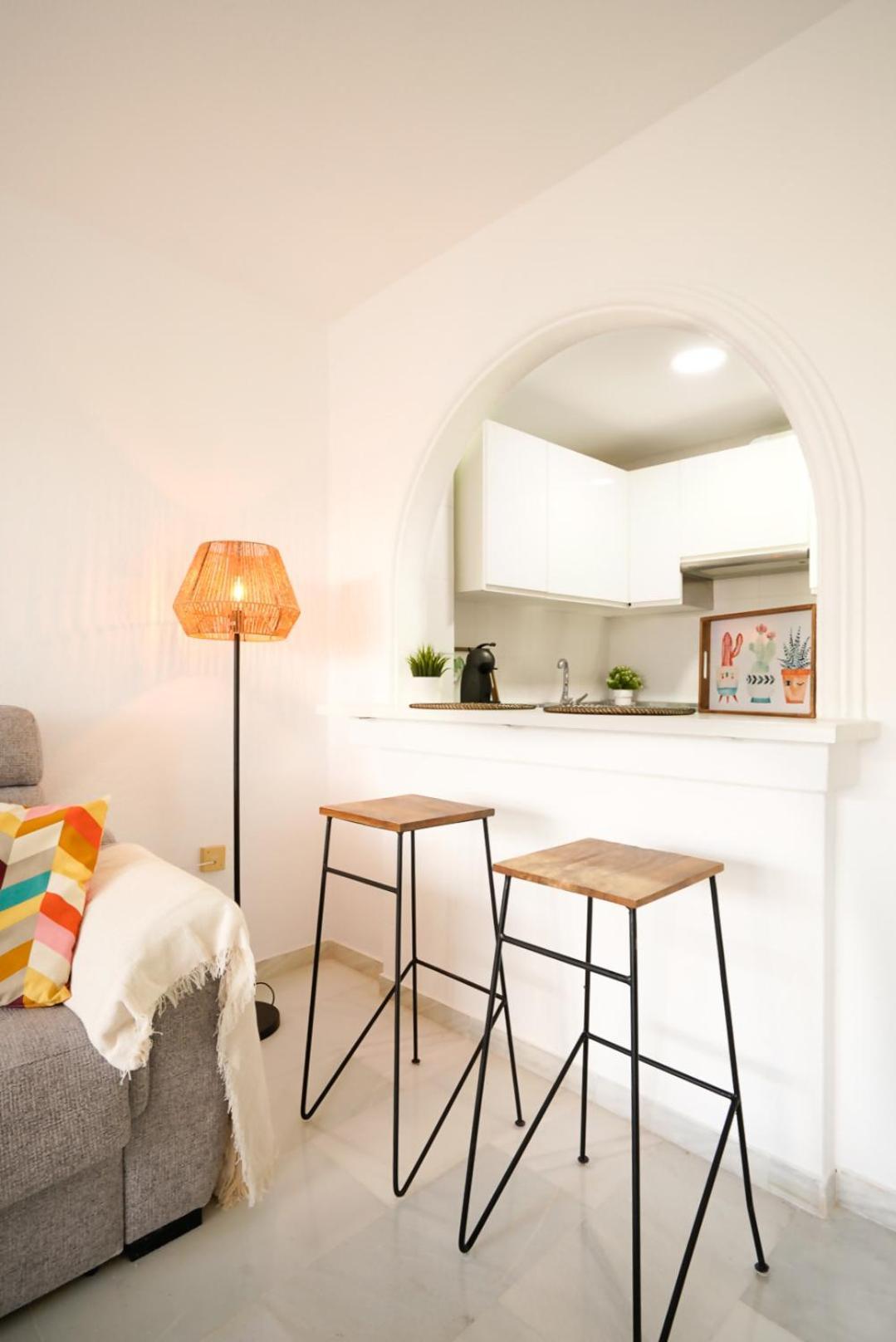 Laguna Apartment Torrox