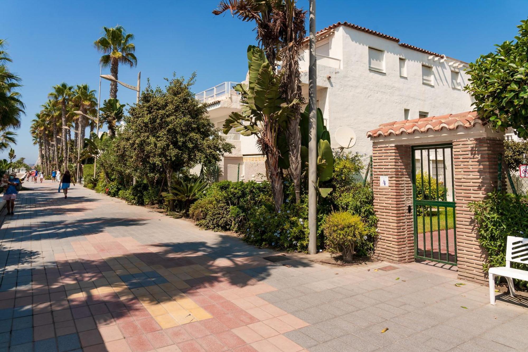 Apartment Laguna Torrox