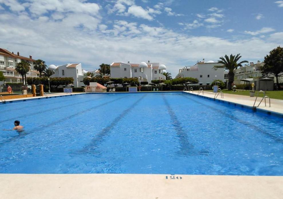 Laguna * Torrox