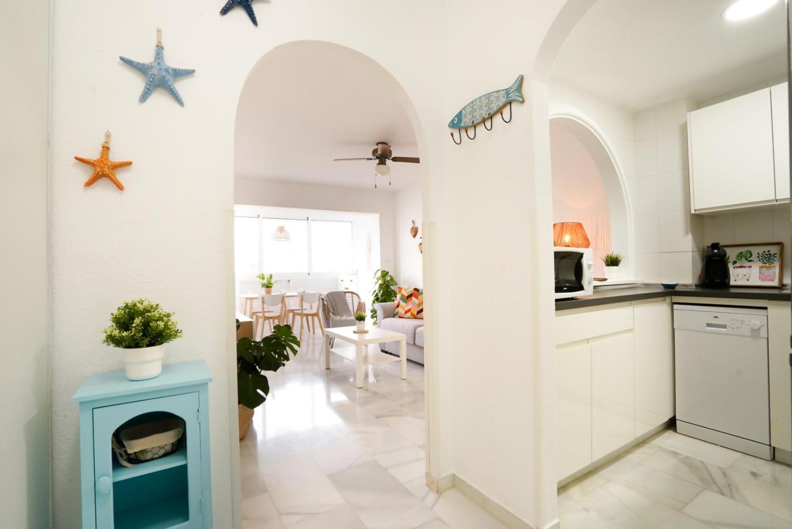 Laguna Apartment