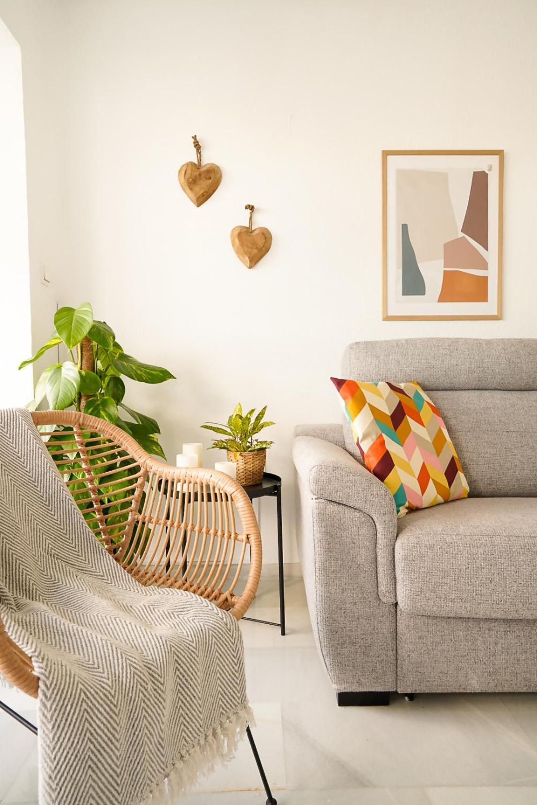 Apartment Laguna