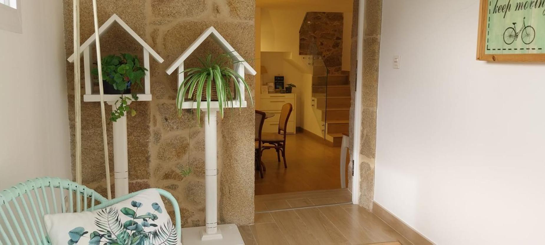 O Berce Camino Santiago *