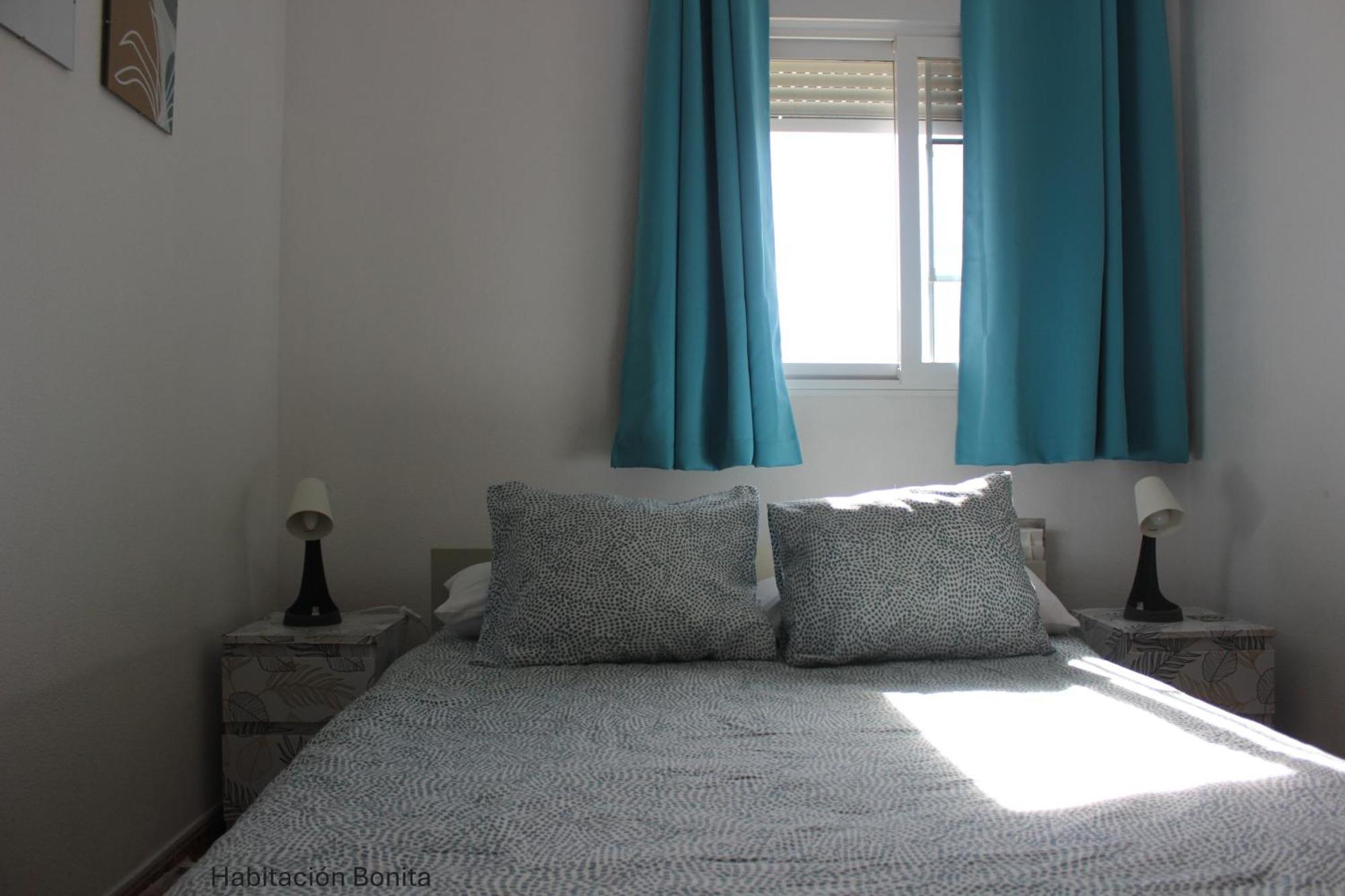 Casa De Huespedes De Hortensias Homestay *