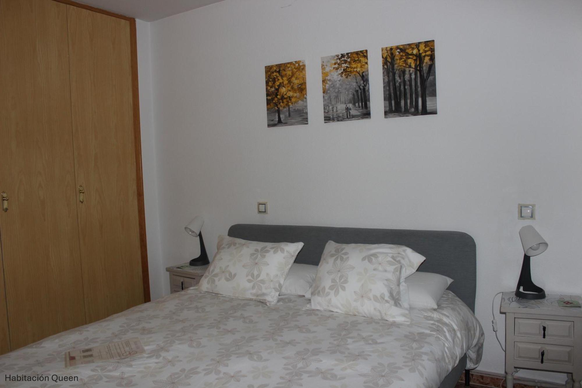 Casa De Huespedes De Hortensias Homestay Bustarviejo