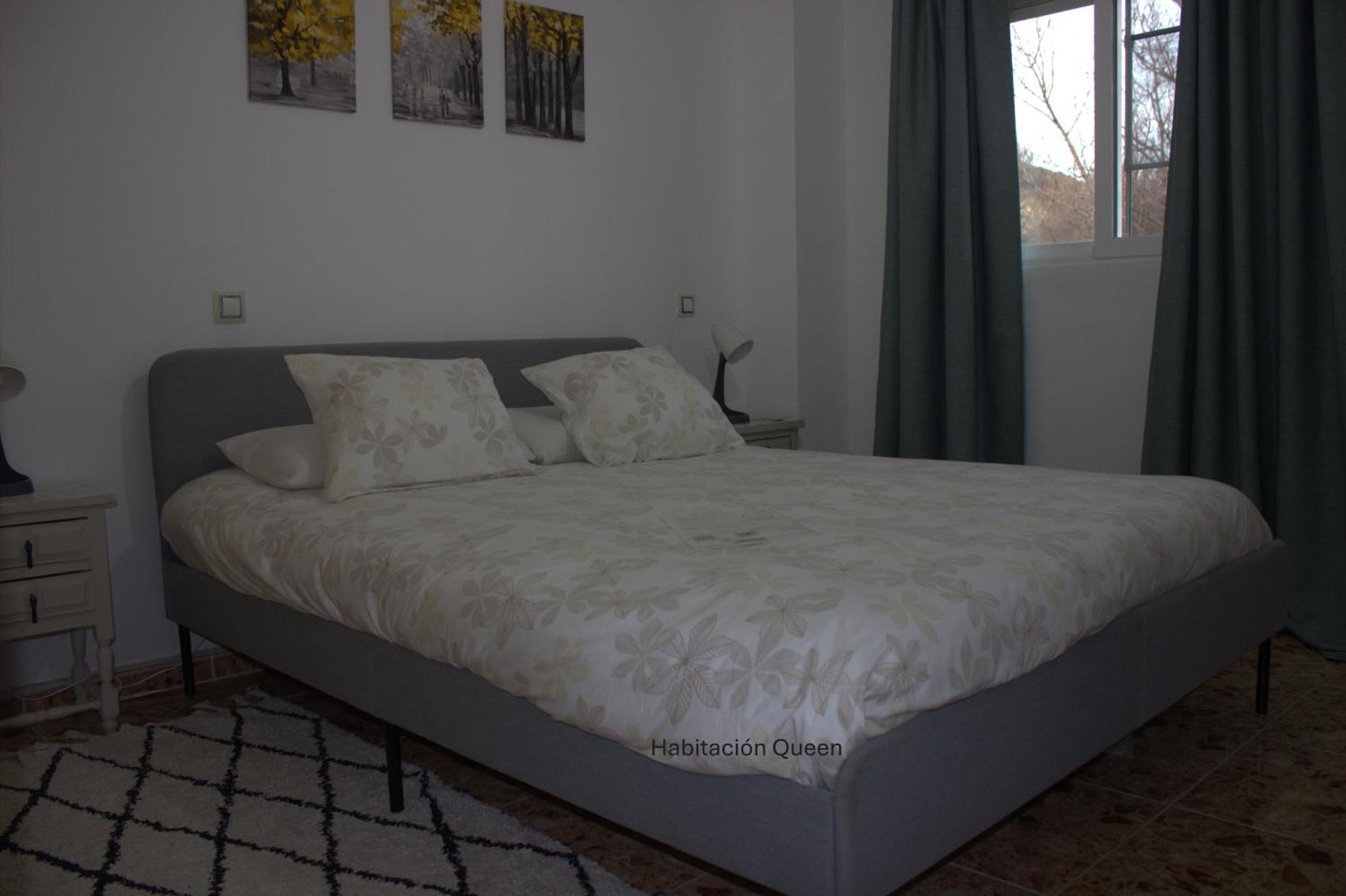 Casa De Huespedes De Hortensias Bustarviejo