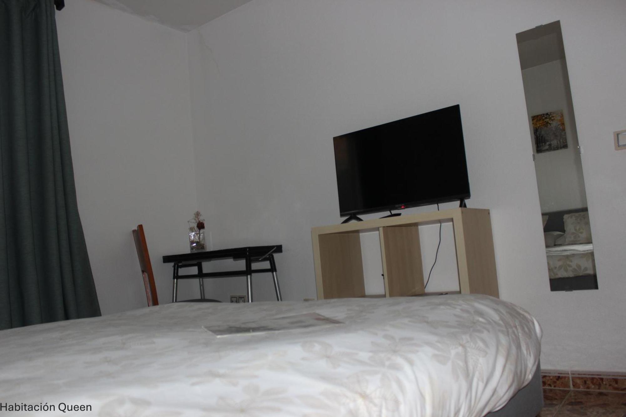 Casa De Huespedes De Hortensias Homestay *