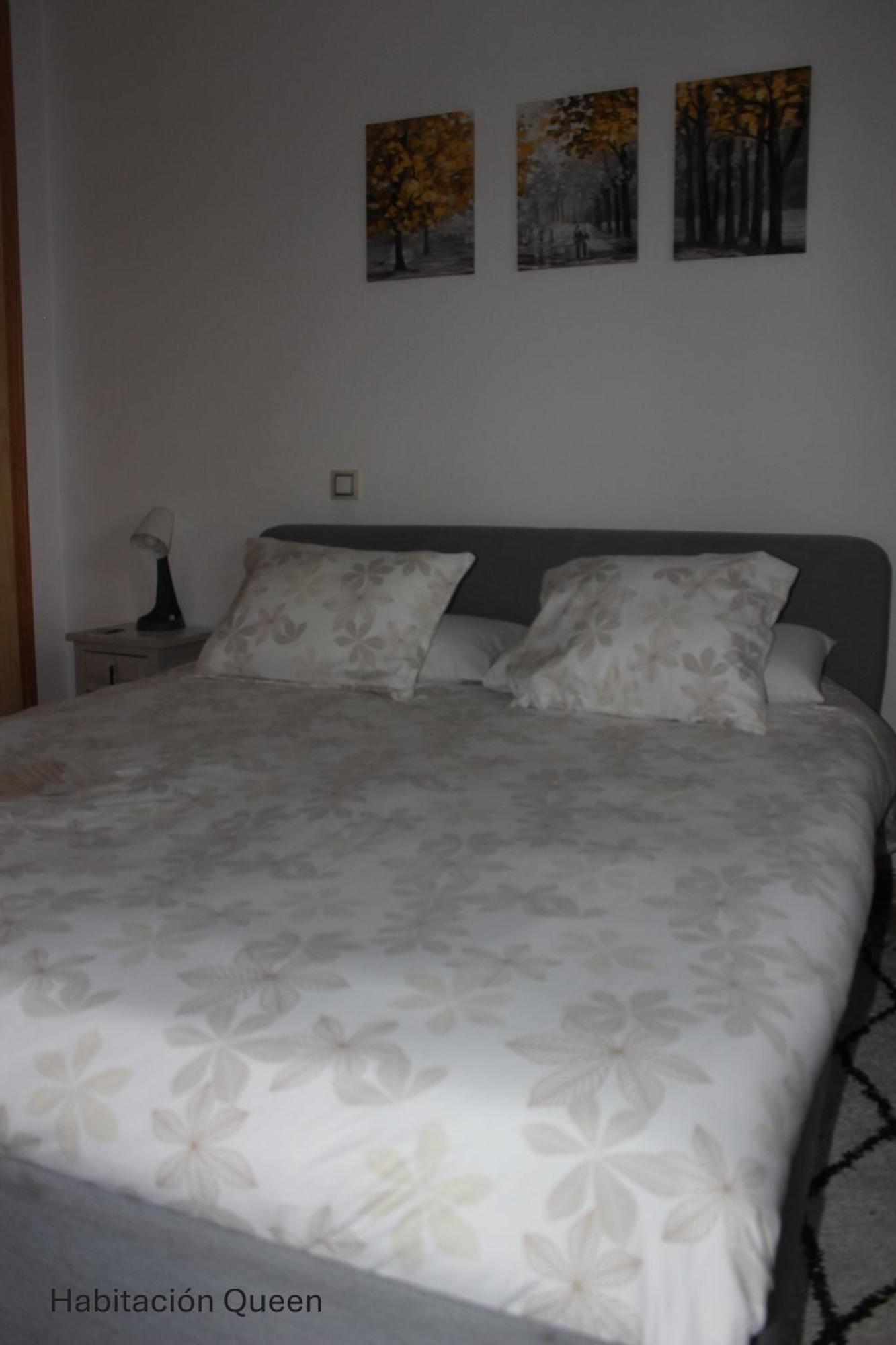 Homestay Casa De Huespedes De Hortensias *
