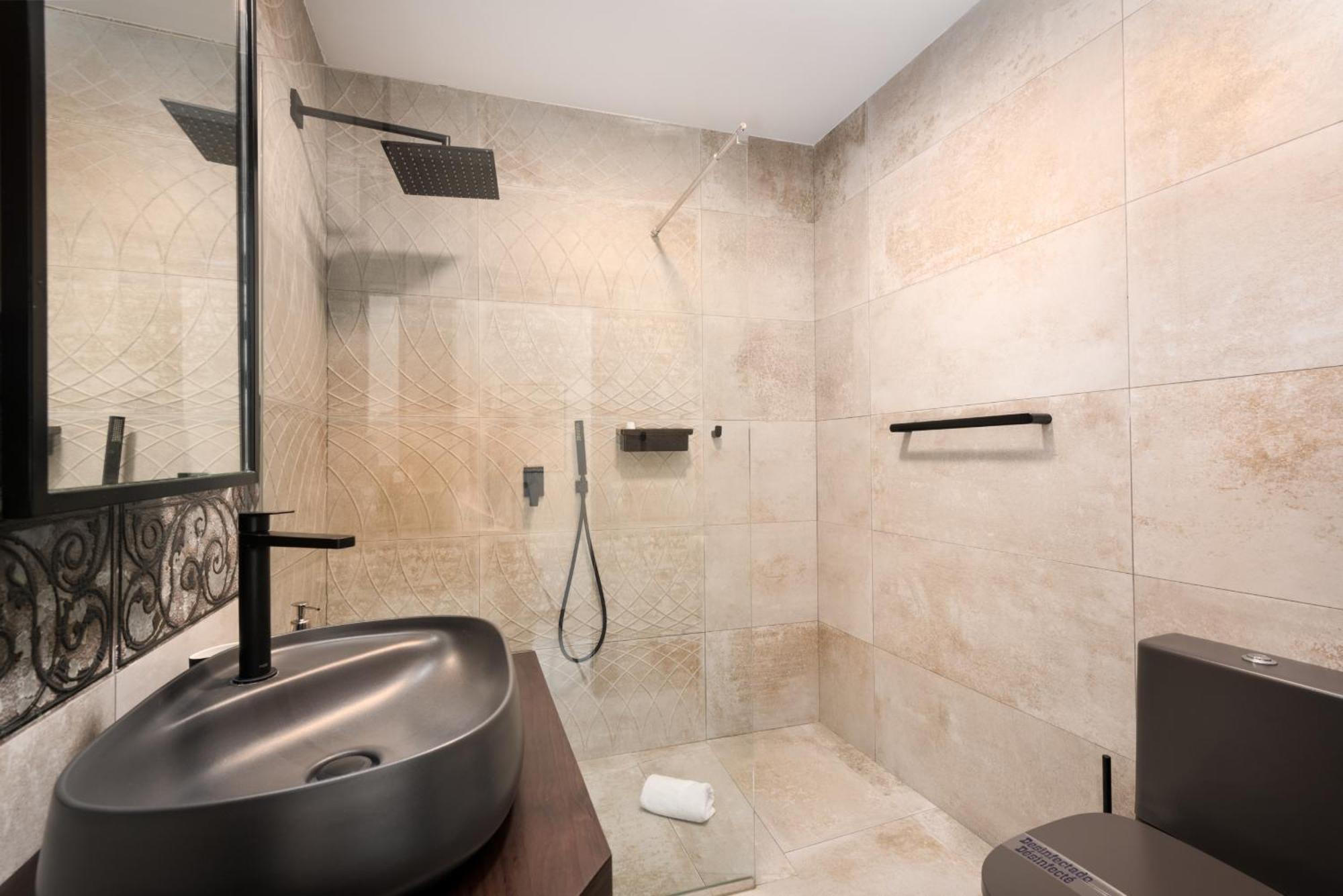 Holiday home Old Town 2339 Estepona