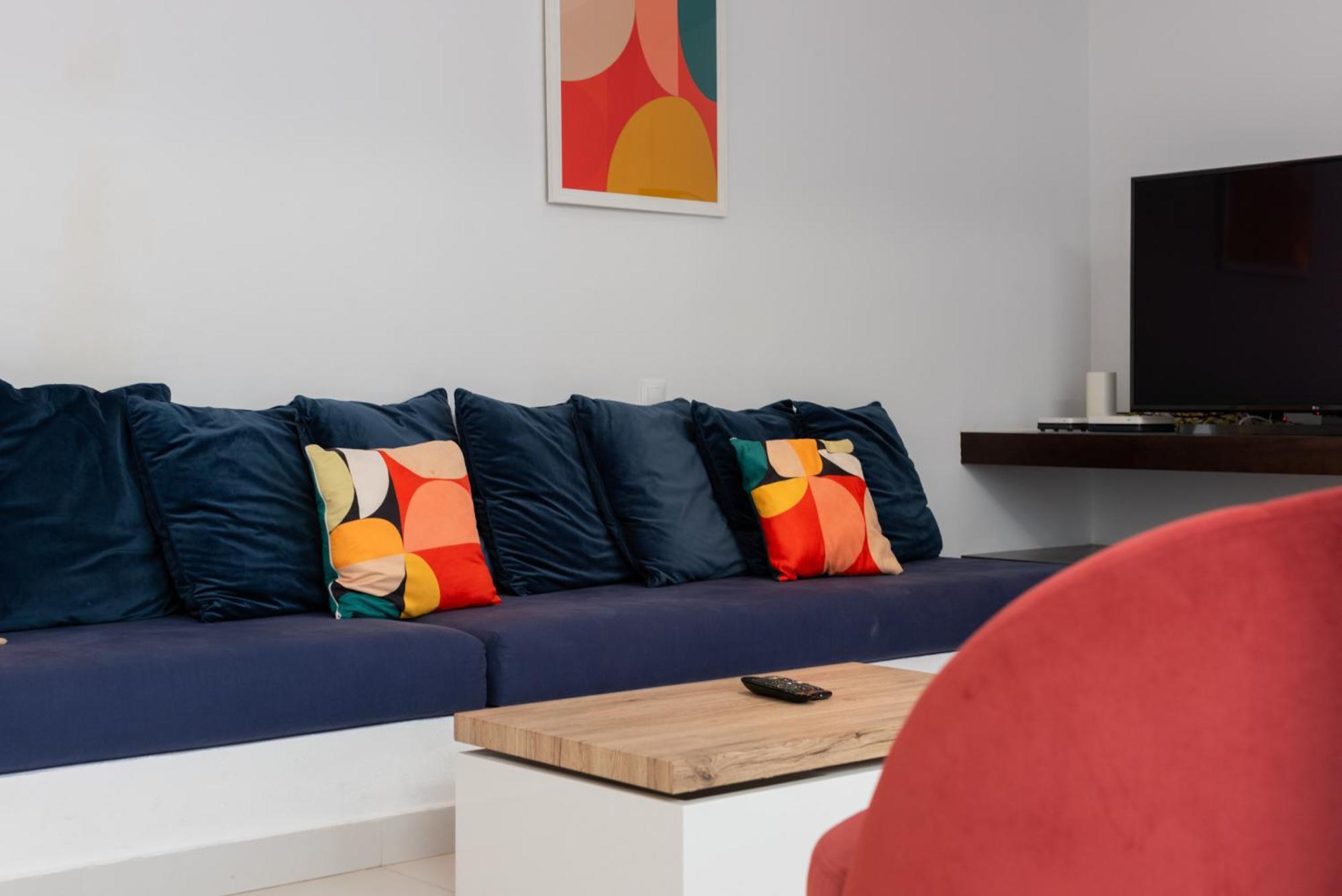 Holiday home Old Town 2339 Estepona