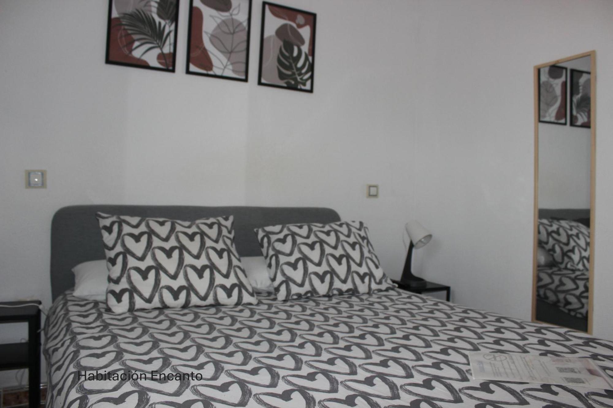 Homestay Casa De Huespedes De Hortensias