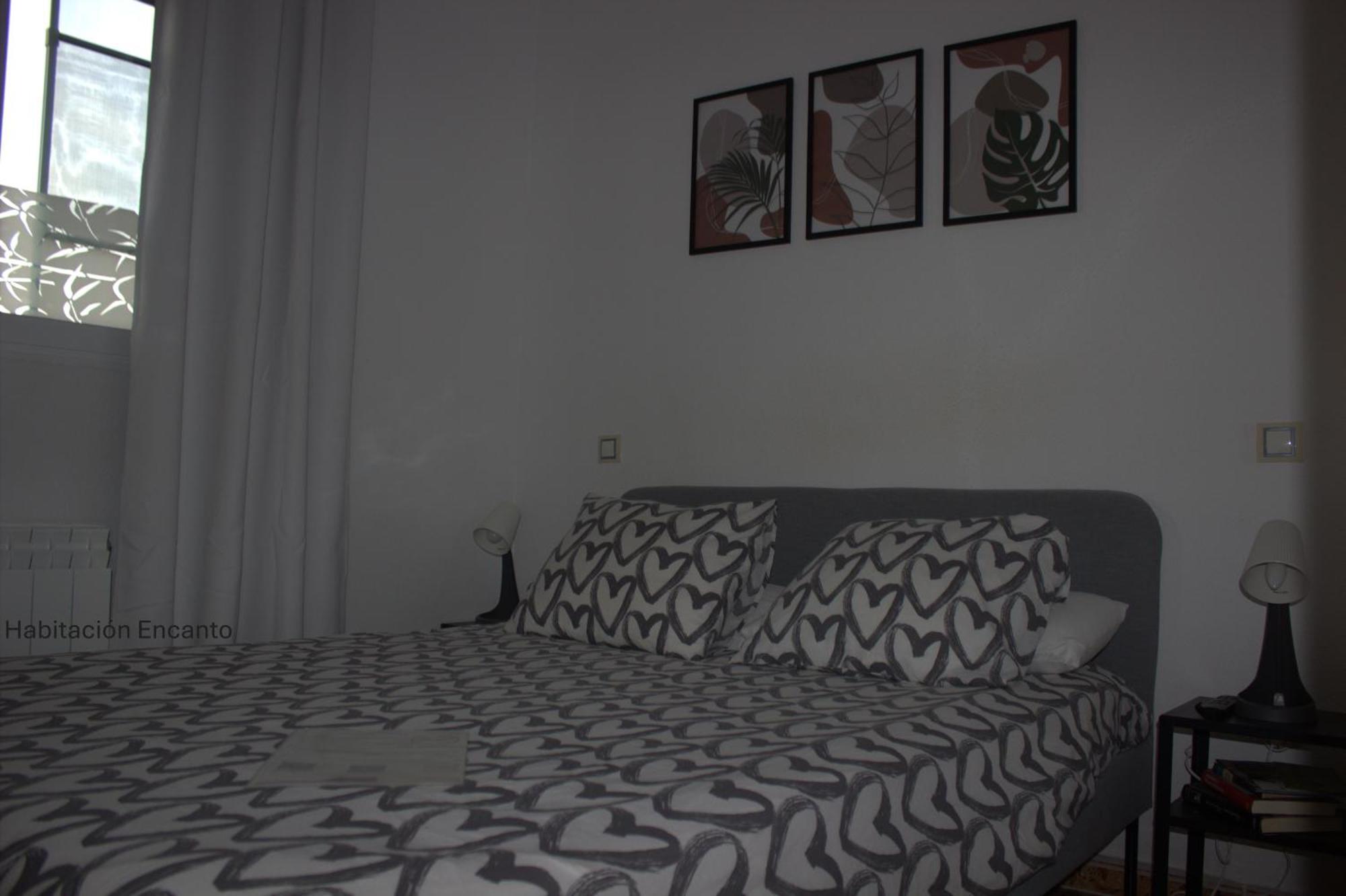Homestay Casa De Huespedes De Hortensias *