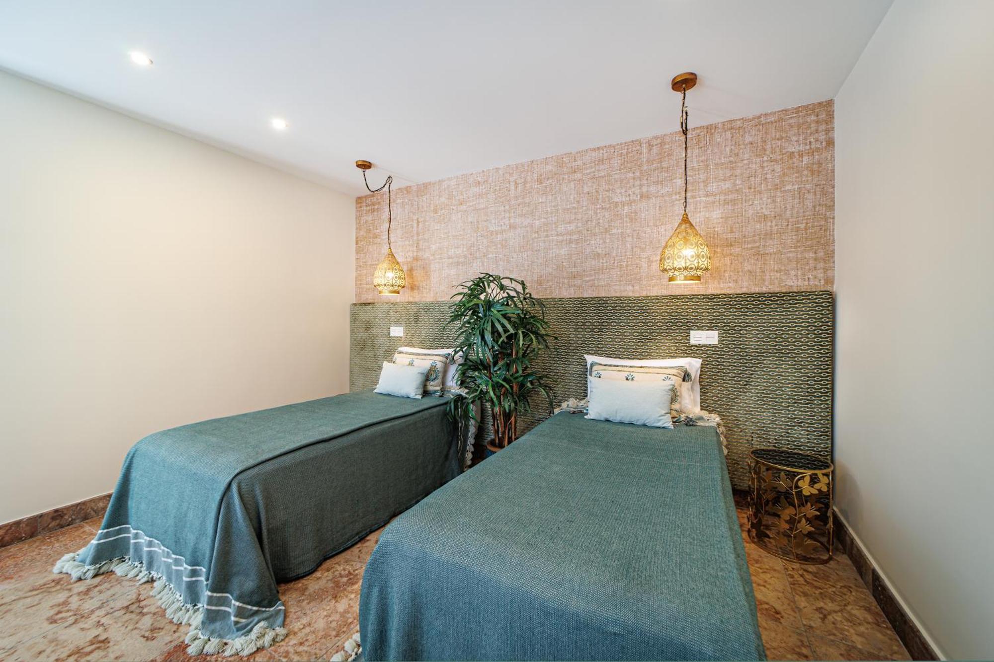 Sierra Blanca Hotel Marbella