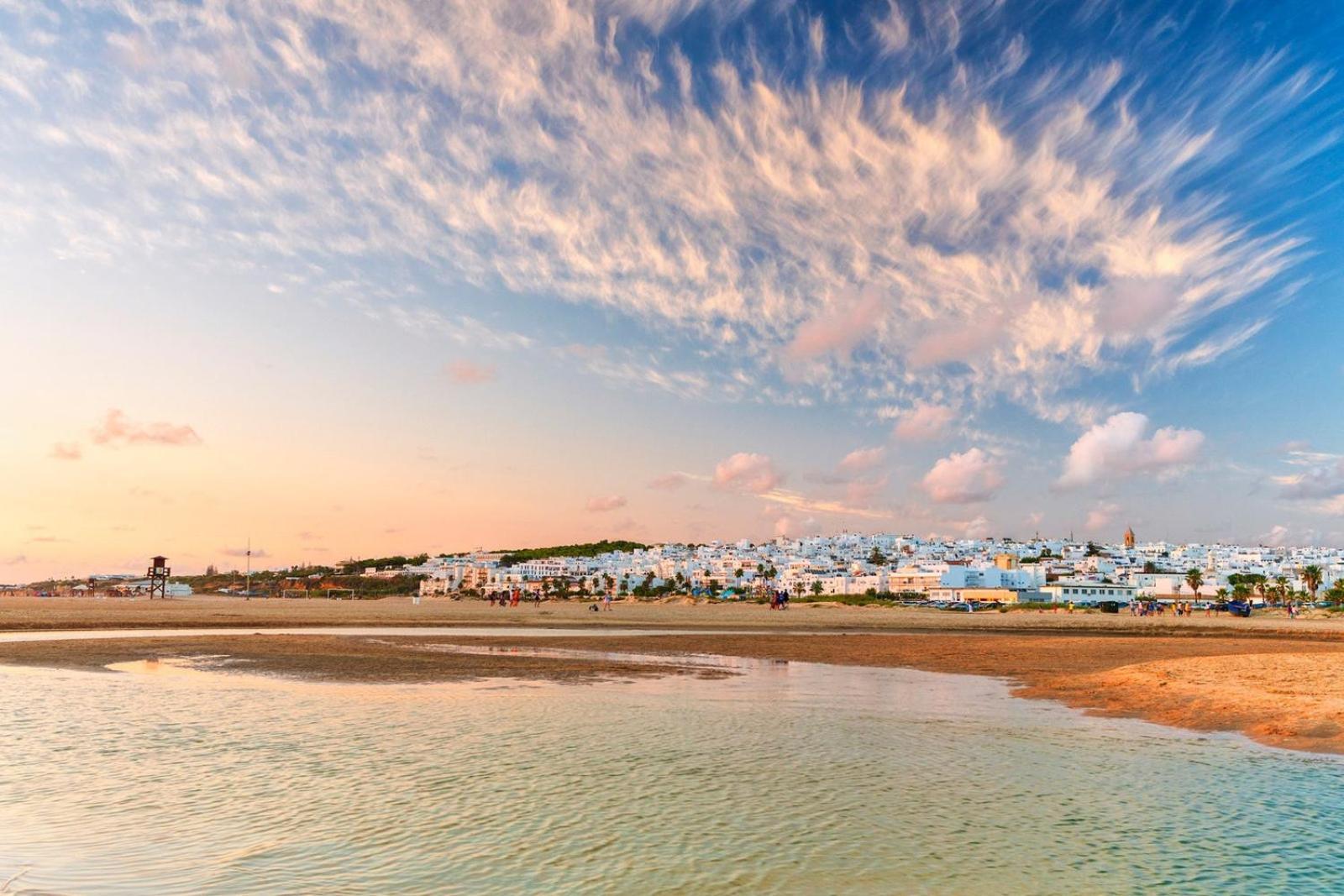 Holiday home Eloy Playa 2 - Solo Familias Roche