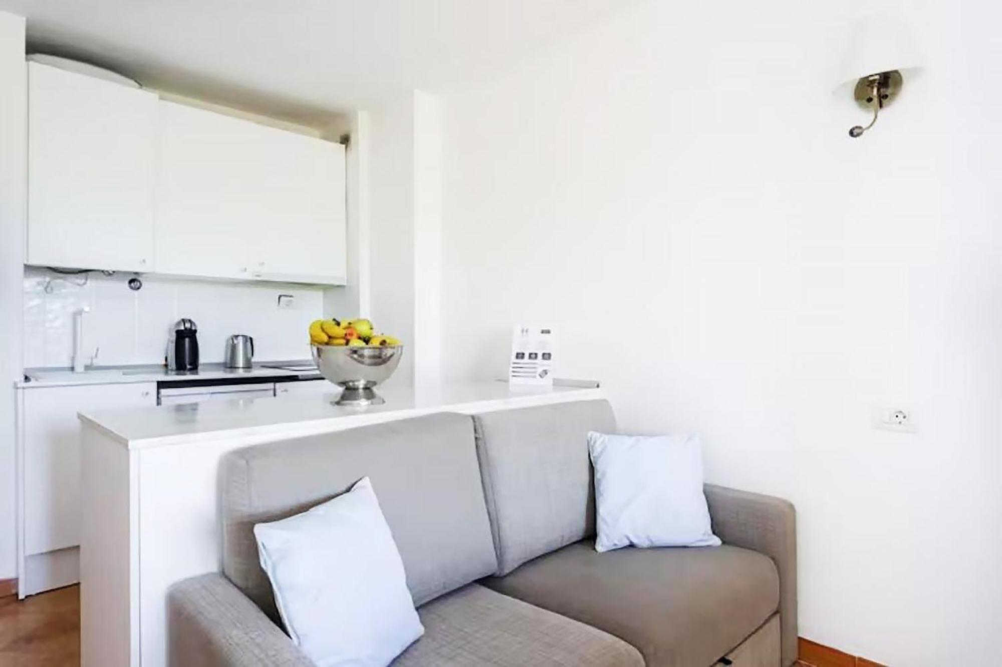 Classbnb - Seafront With View In The Center Of Cristianos Apartment Los Cristianos (Tenerife)