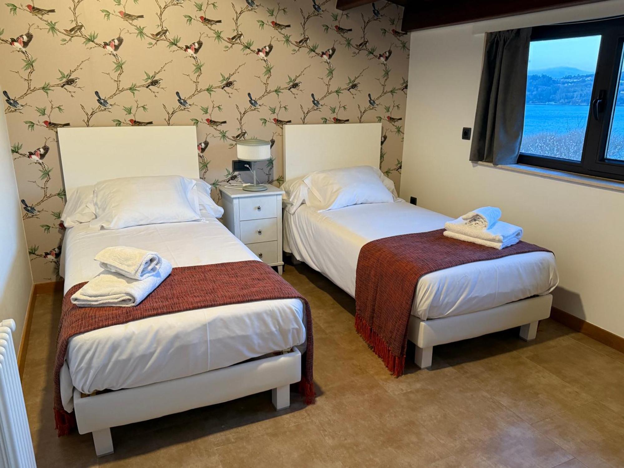 A Marola By Oktheway Apartamento Puentedeume