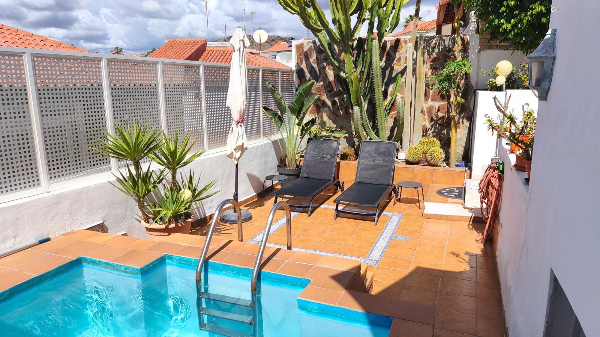 Apartamento Bellavista Dm Private Pool