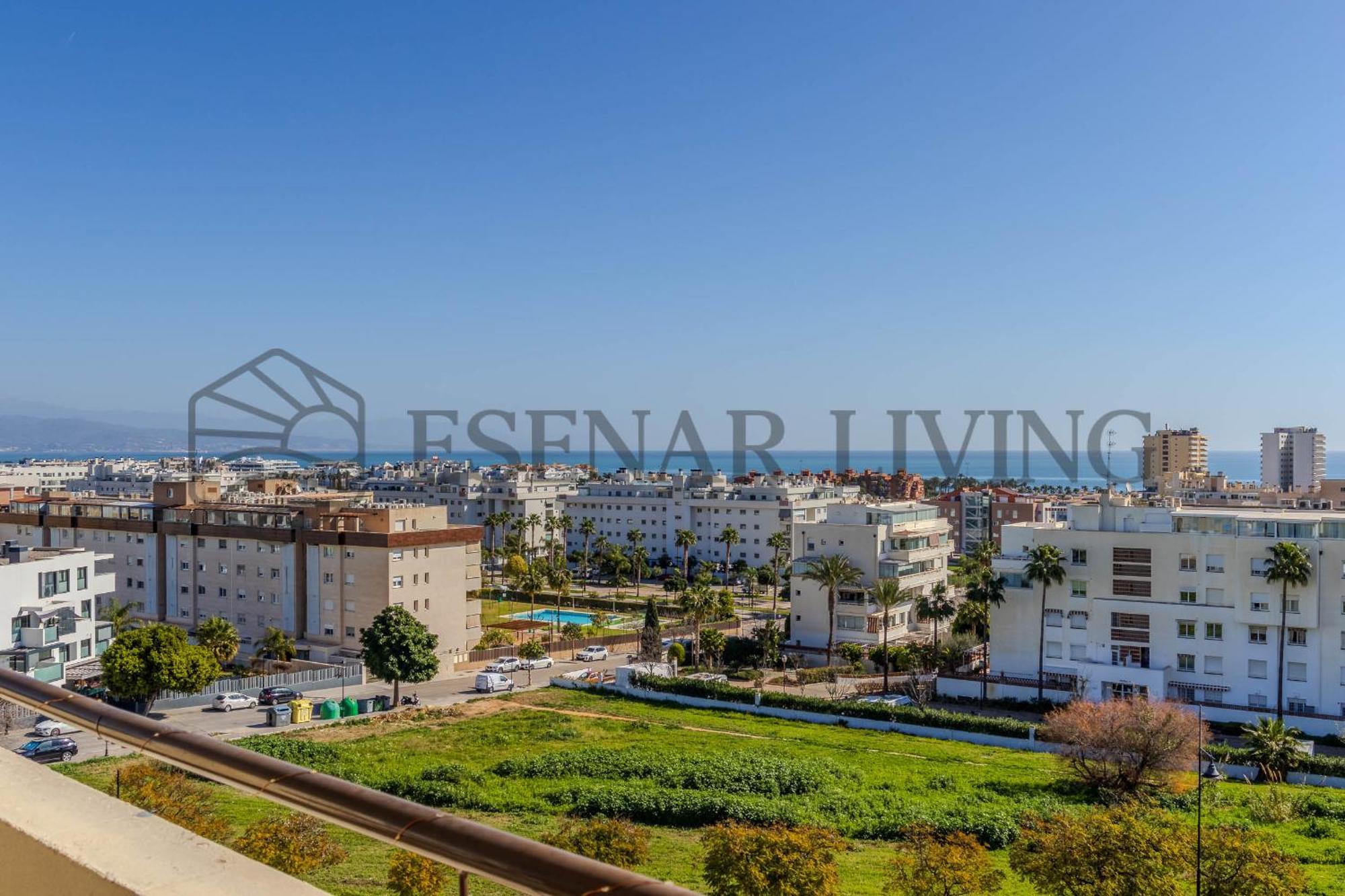 Apartamento Playaflores Bella Vista *