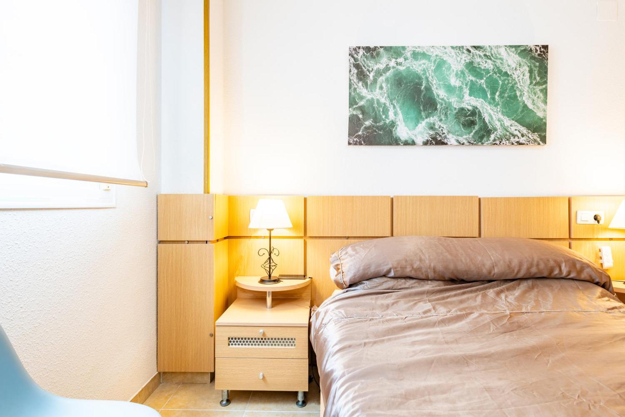 Apartment Magic World Nueva Marina D'or 2 Edificio Torremar
