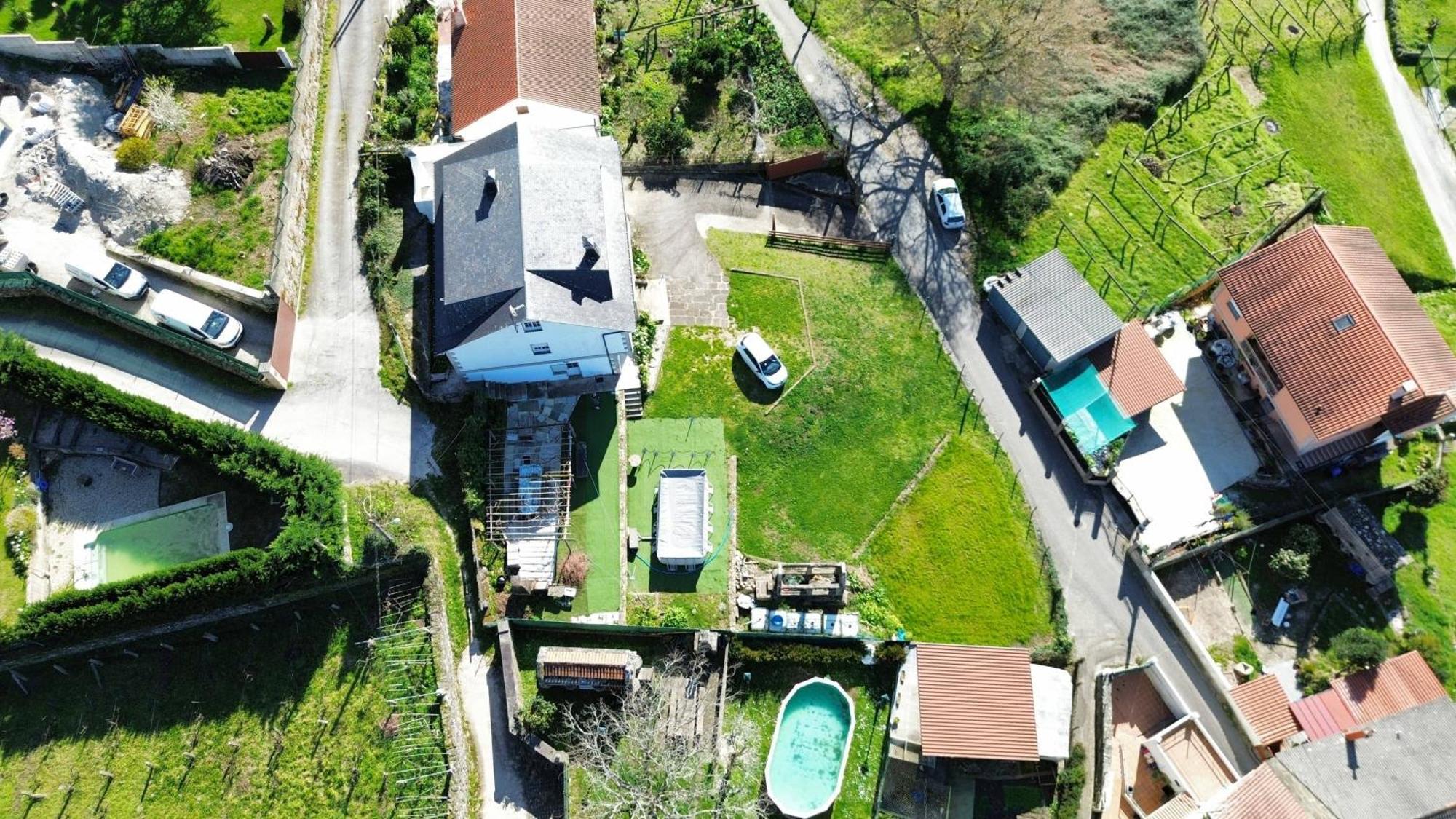 Holiday home Atalaya Rias Baixas Pontevedra
