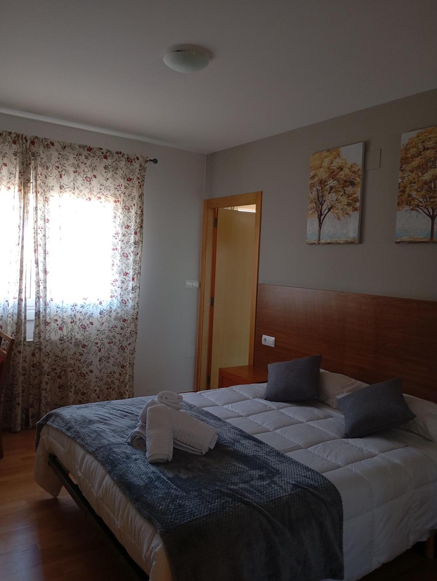 Abeledo Guest house