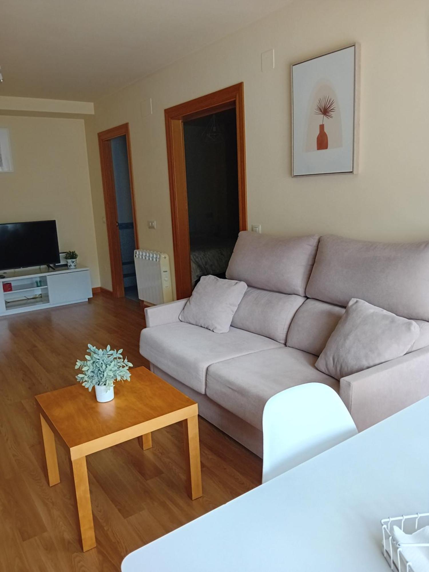 Casa Leonor Apartment *