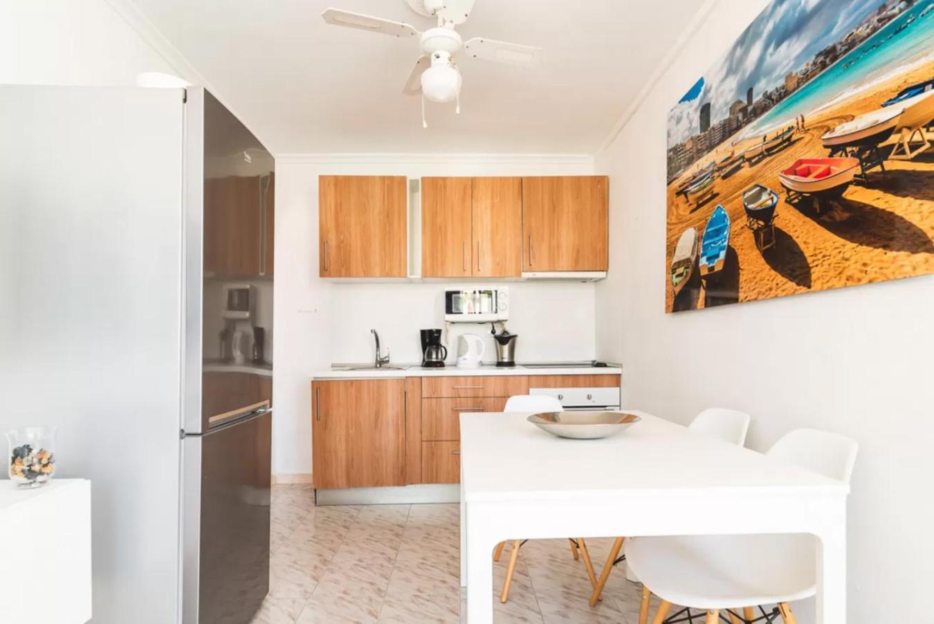 Classbnb - 5 Minutes From The Sea Apartamento