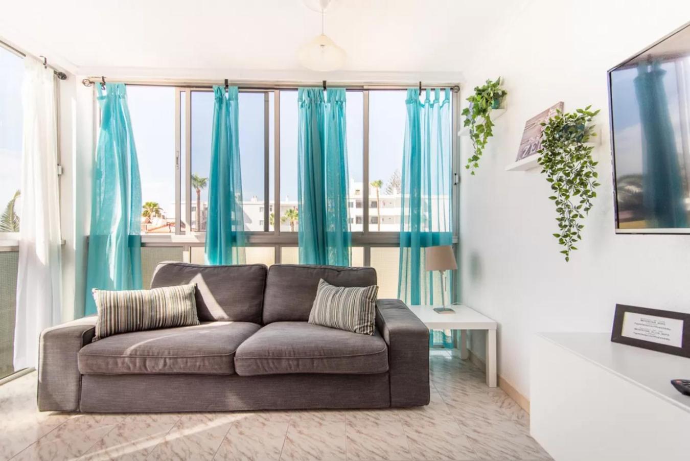 Apartamento Classbnb - 5 Minutes From The Sea Playa del Inglés