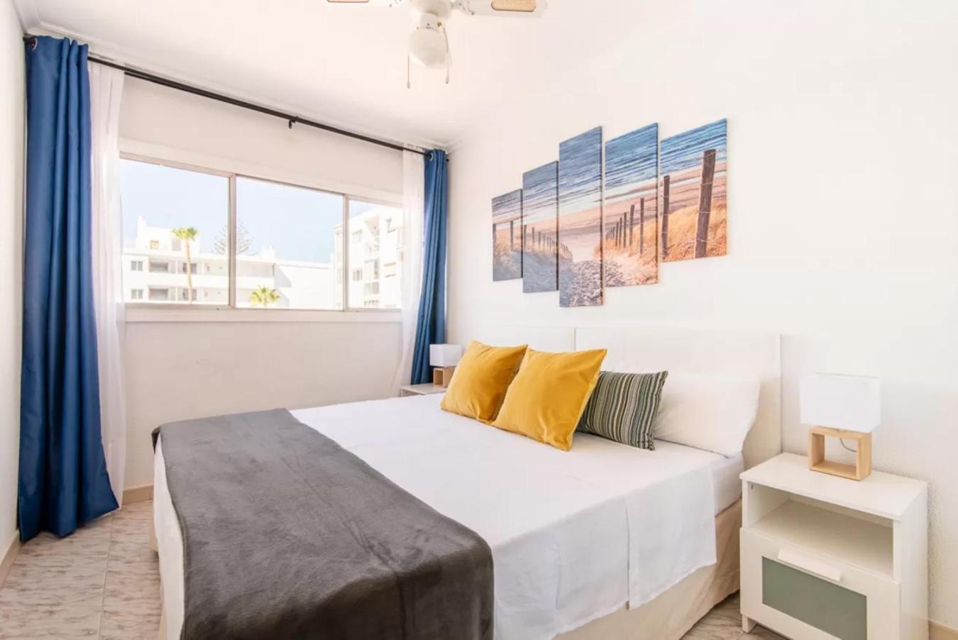 Apartamento Classbnb - 5 Minutes From The Sea Playa del Inglés