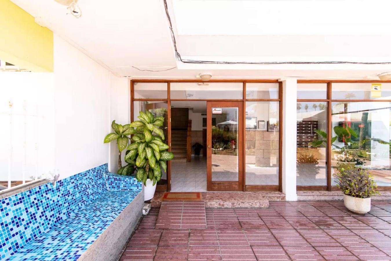 Apartamento Classbnb - 5 Minutes From The Sea Playa del Inglés