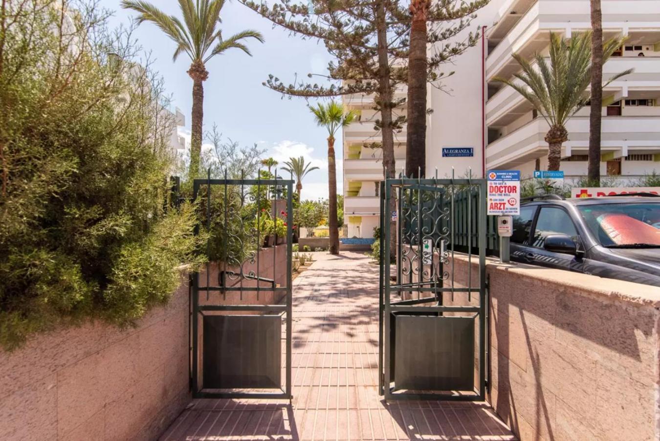 Apartamento Classbnb - 5 Minutes From The Sea