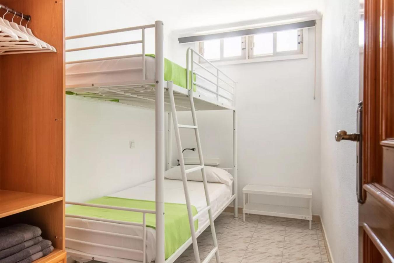 Classbnb - 5 Minutes From The Sea Apartamento Playa del Inglés