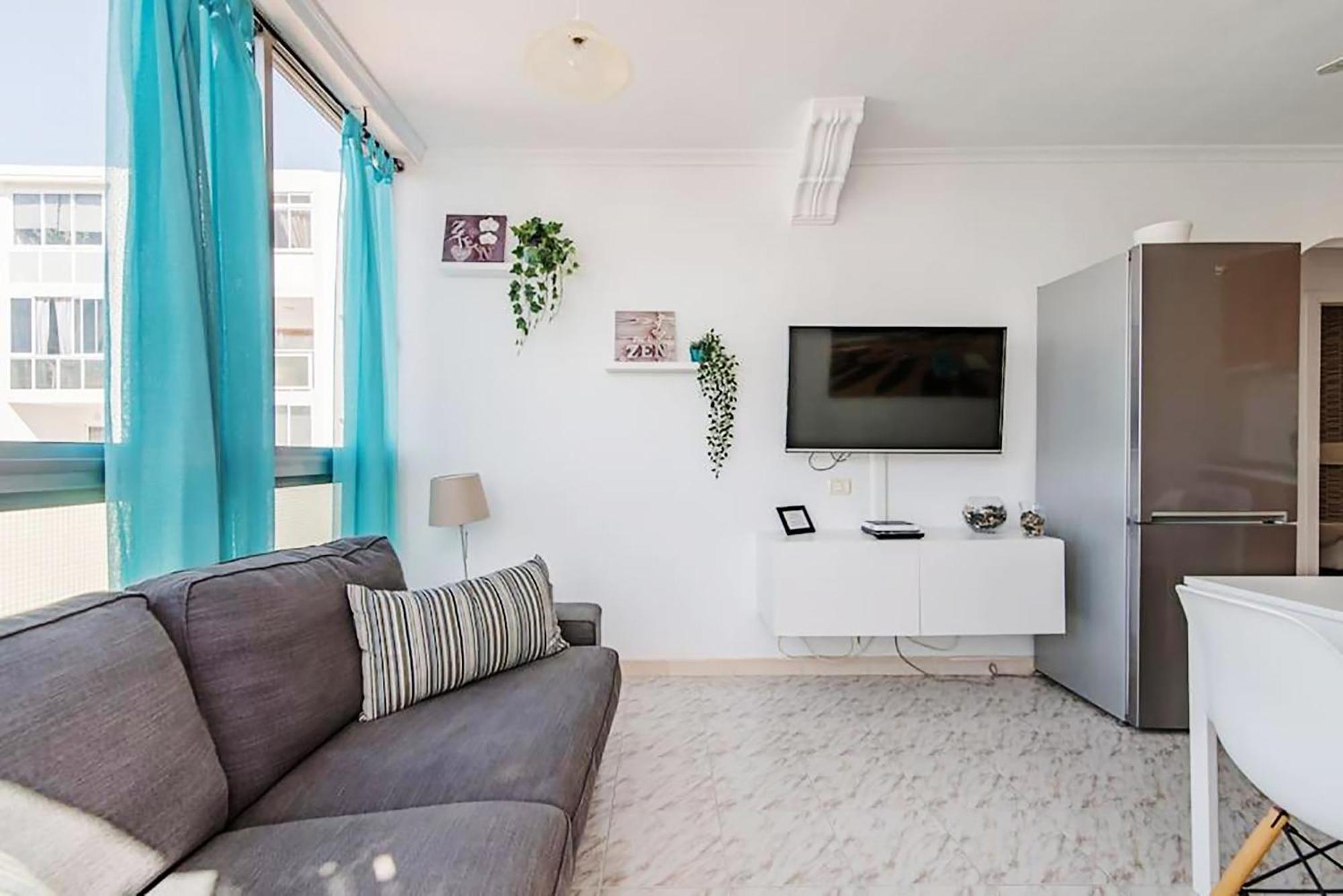 Apartamento Classbnb - 5 Minutes From The Sea Playa del Inglés