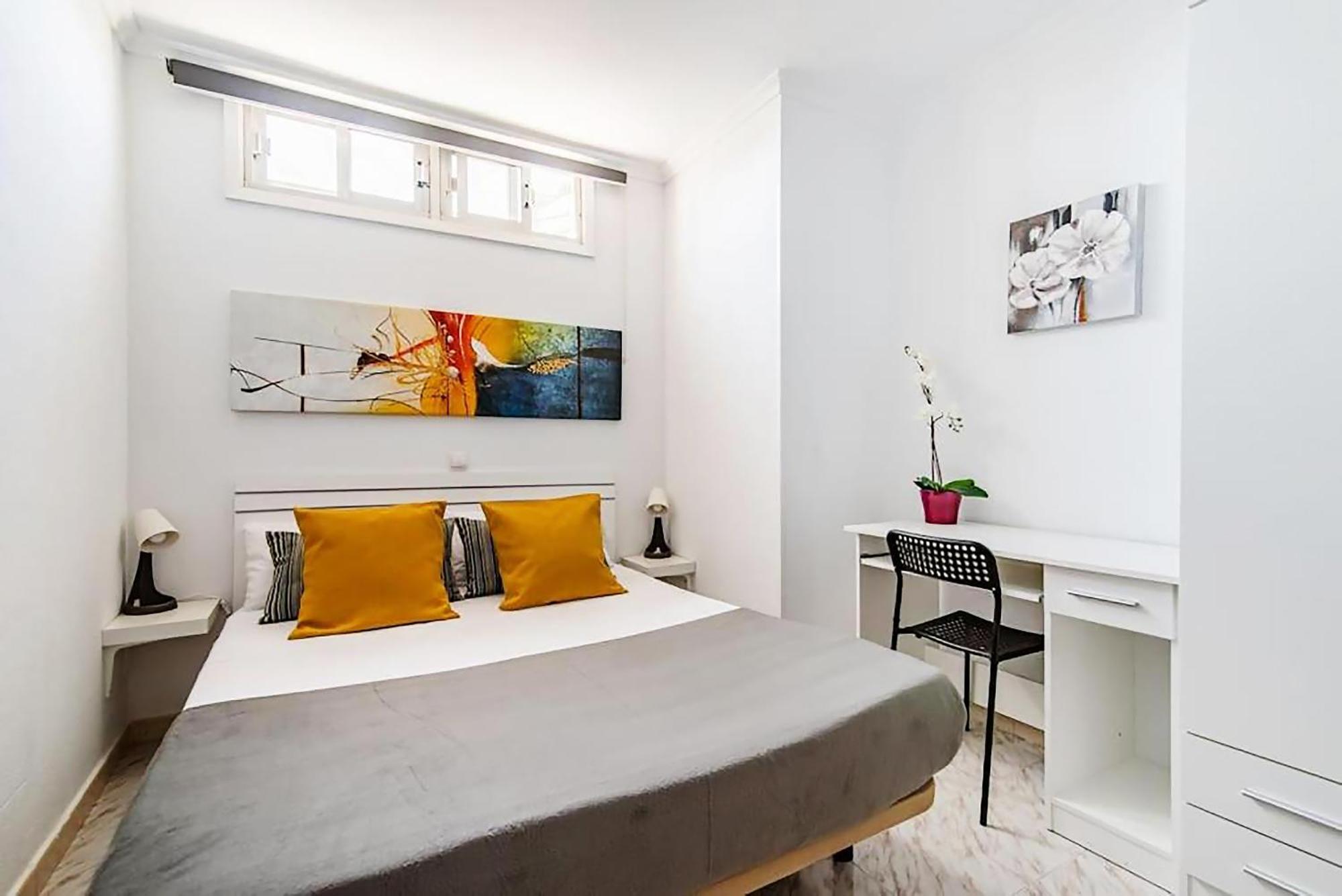 Classbnb - 5 Minutes From The Sea Apartamento