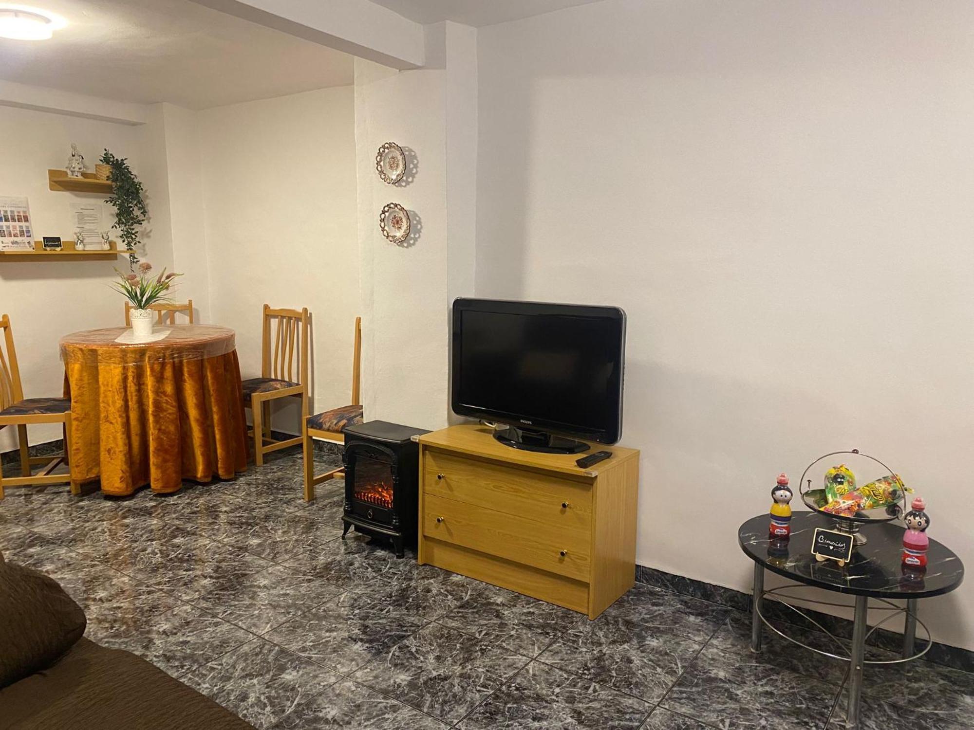 Casa ' A Ca Paca ' Сasa de vacaciones *