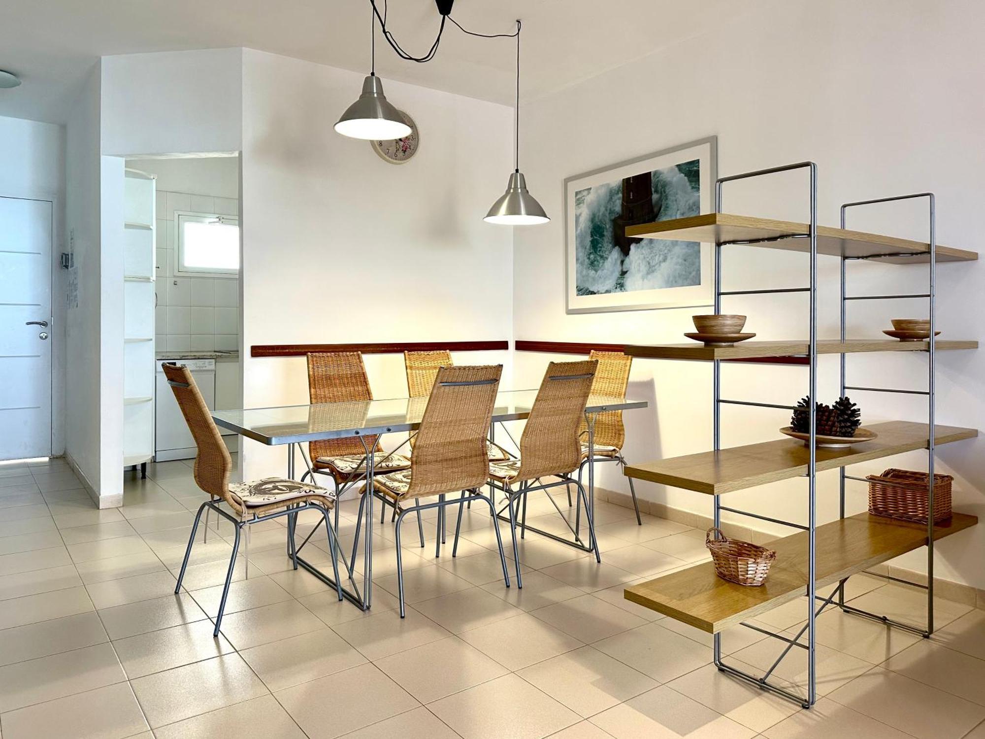 Apartment Spacious In Golf Del Sur