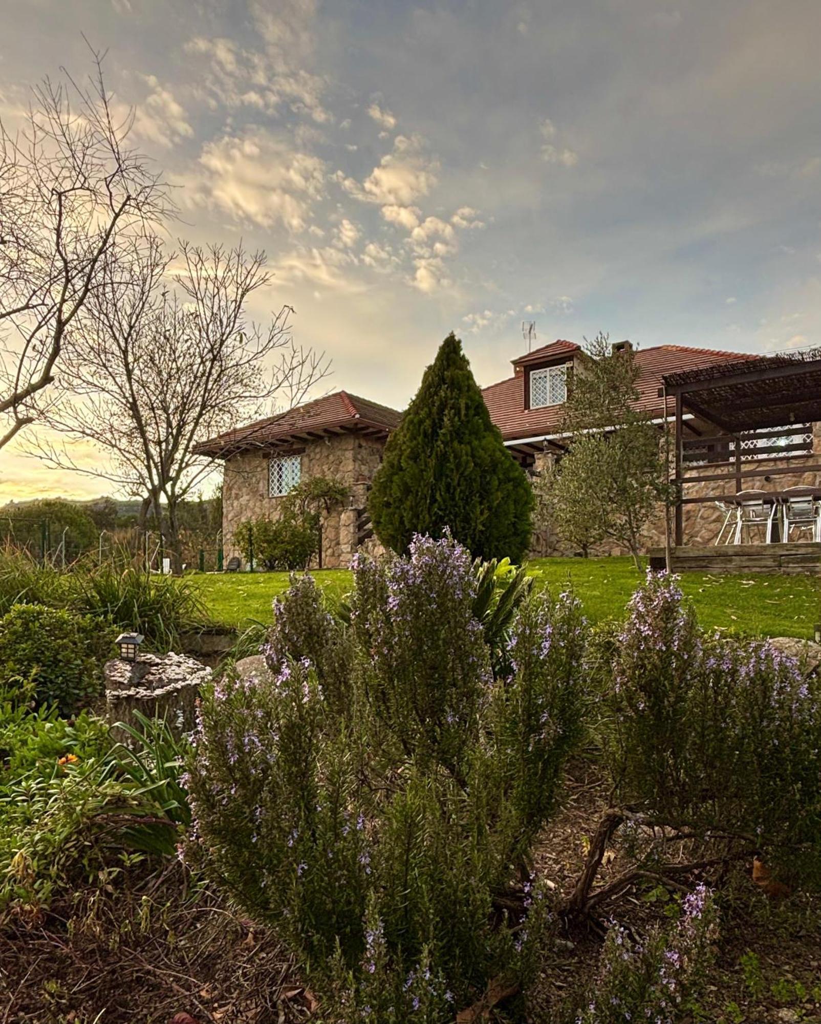 Country house El Huerto De La Reina